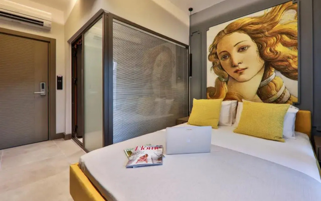 Neva Boutique Hotel