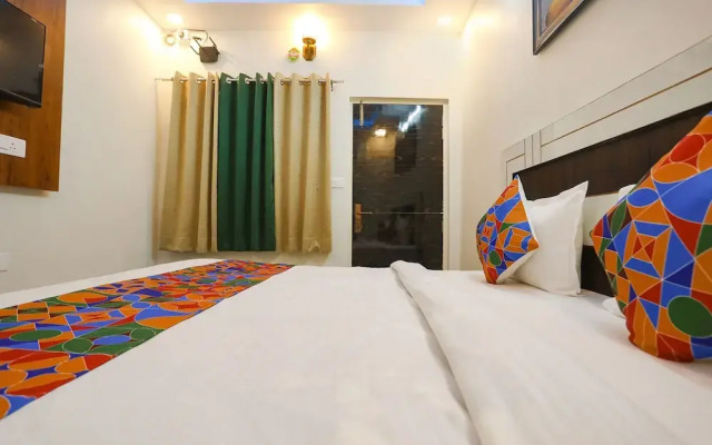 Fabhotel The 3 Idiots