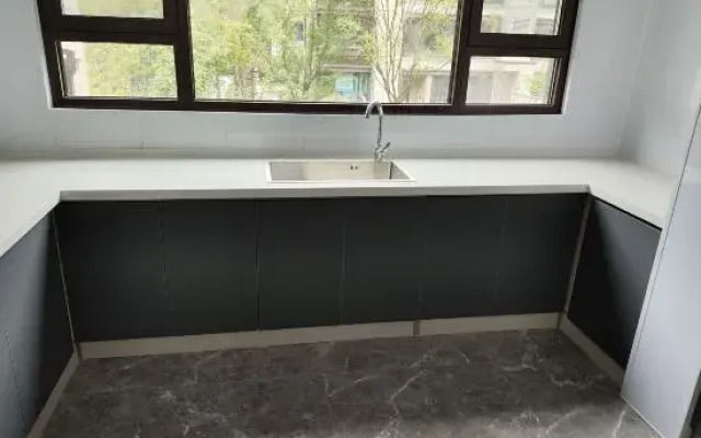 Shenyang'an Residence