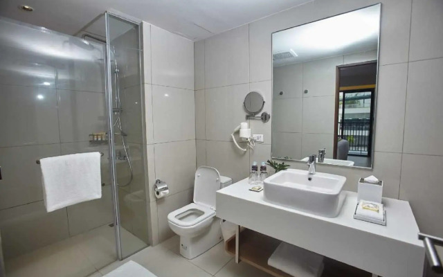 Quest Hotel Tagaytay