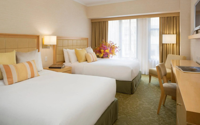Orchard Garden Hotel