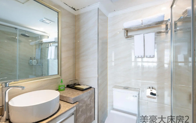 MANJUHOTEL