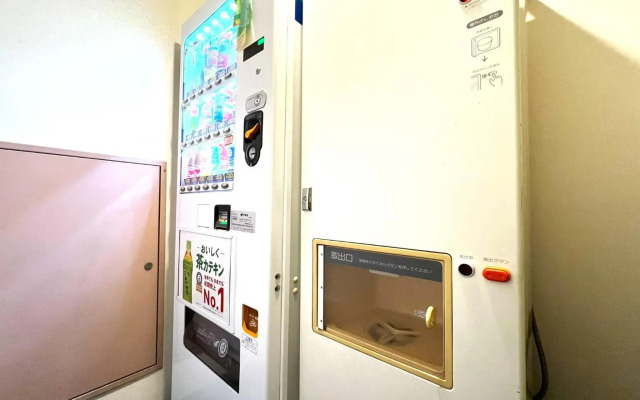 Hotel Springs Makuhari