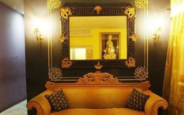 OYO 14812 Ram Villas