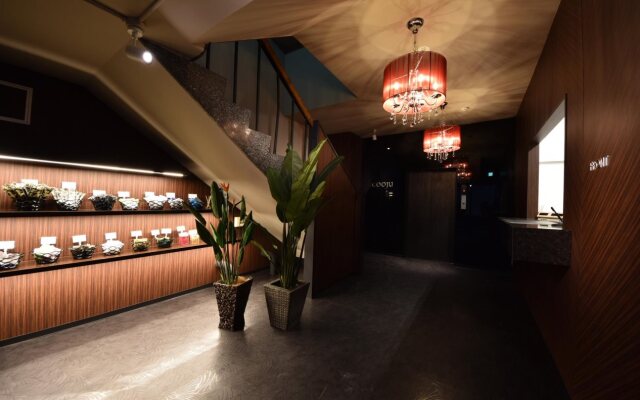 Hotel cooju Kawasaki