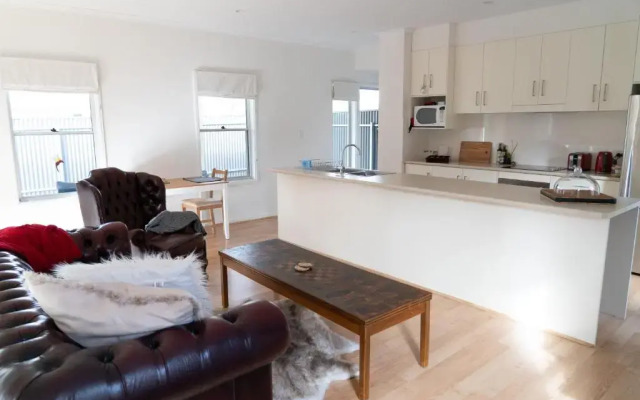 Gawler Townhouse 1 Bedroom