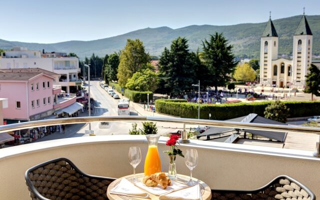 Hotel Villa Regina