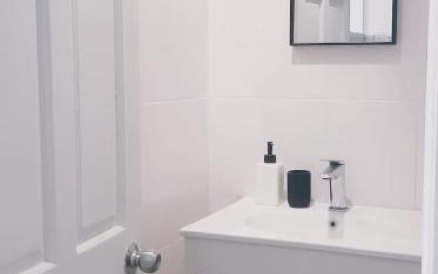 The Moon Apartment 2