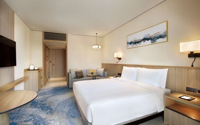 Hyatt Place Taiyuan South