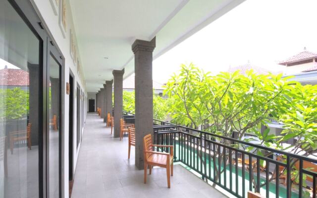 Airy Kuta Kubu Anyar 40 Bali