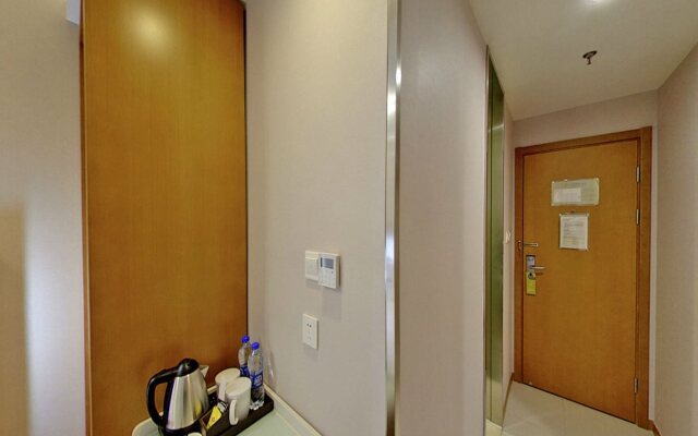 Ji Hotel Shanghai Xietu Road