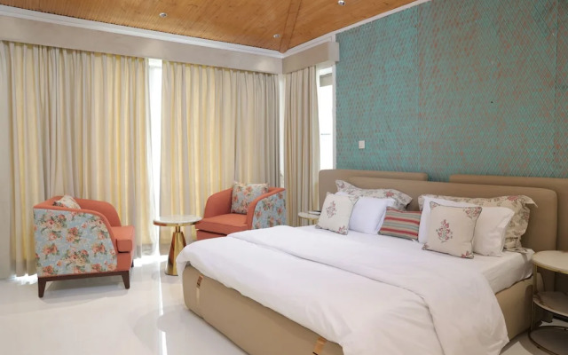 Sukoon A Family Villa