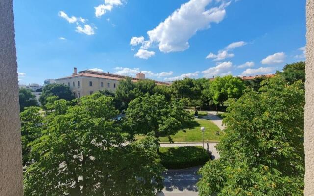 NEW Modern-Park view-5 minutes from Diocletian's Palace