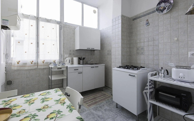 Archita Guest House & Apartment