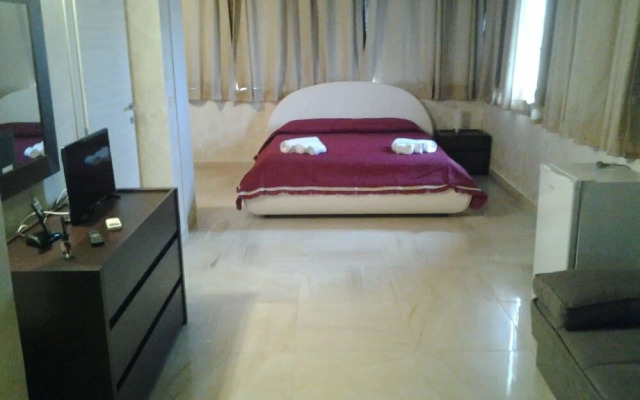 Villa Emy