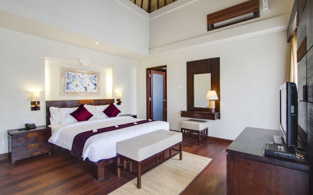 Ula Villas Bali