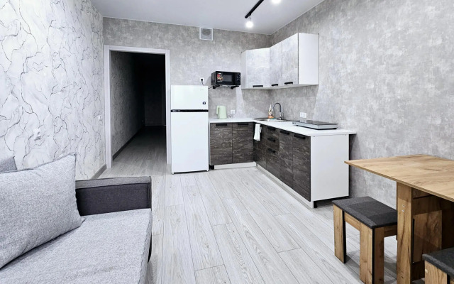 Апартаменты на улице Афанасьева