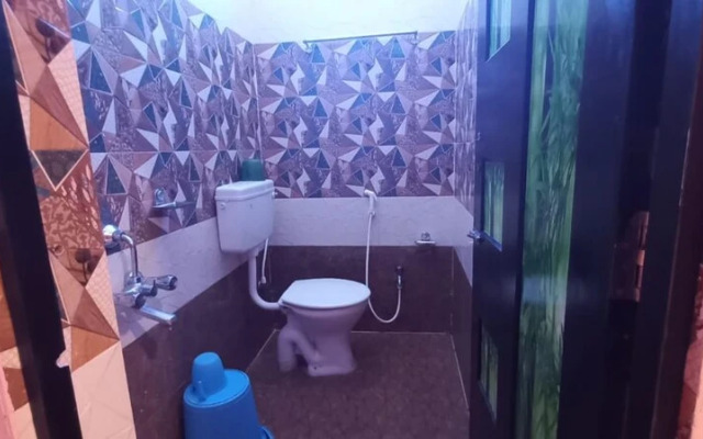 Goroomgo Hotel Derby Puri