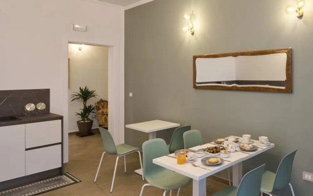 San Nicola Rooms Siracusa