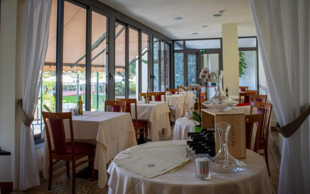 Hotel Eden Park