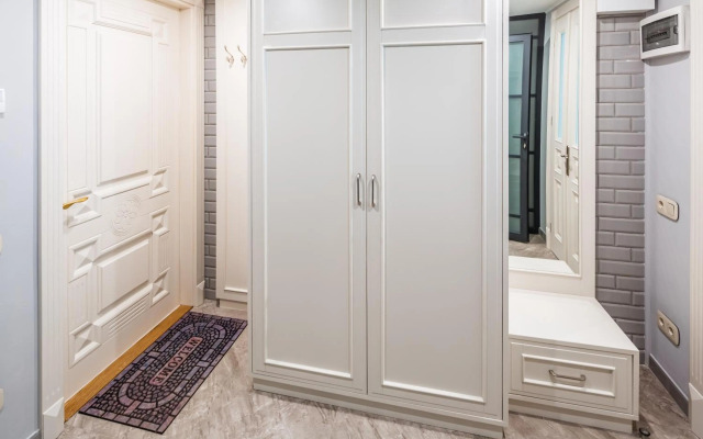 Romari апартименти площа Ринок