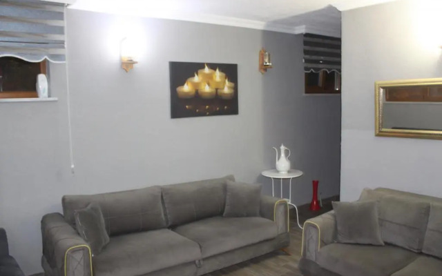 Yelken Apart Hotel Yeniciftlik
