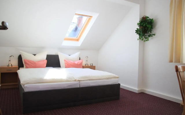 Ferienwohnung Lilienstein