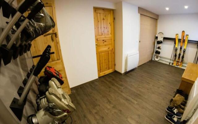 Chalet La Tania, 8 pièces, 13 personnes - FR-1-513-61