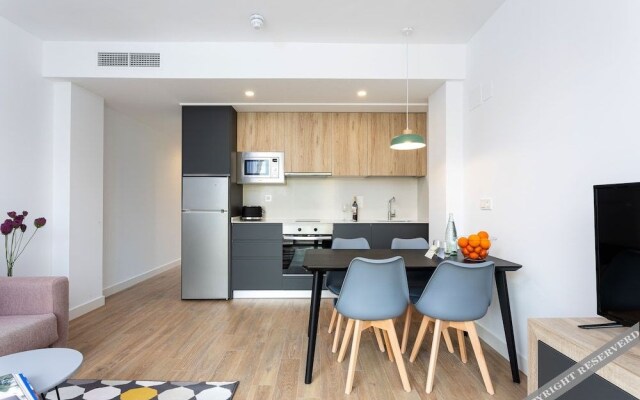 Caleyro Boutique Apartments - Parking incluido