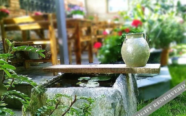 Shuiyun Bandao Guest House