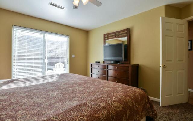 Cottonwoods 443