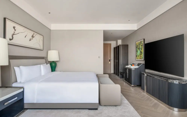 Intercontinental Maotai Town by IHG – Guest Rooms – Zunyi