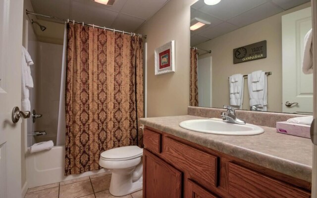 Cedar Lodge 405