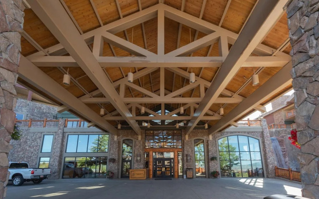 Westgate 4803b Studio, Park City