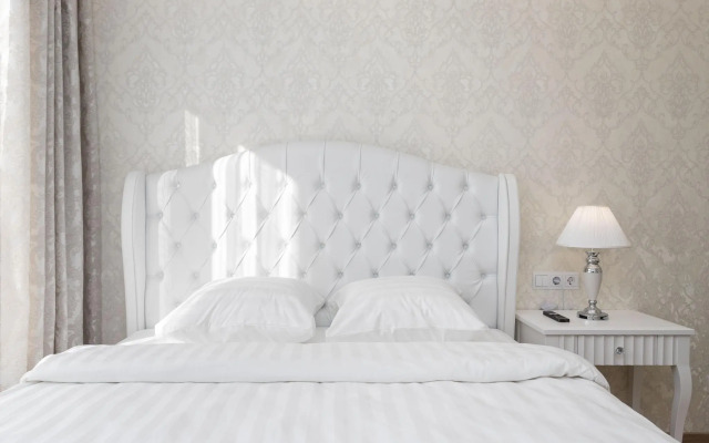 Апартаменты Kantiana на улице Еловая Аллея