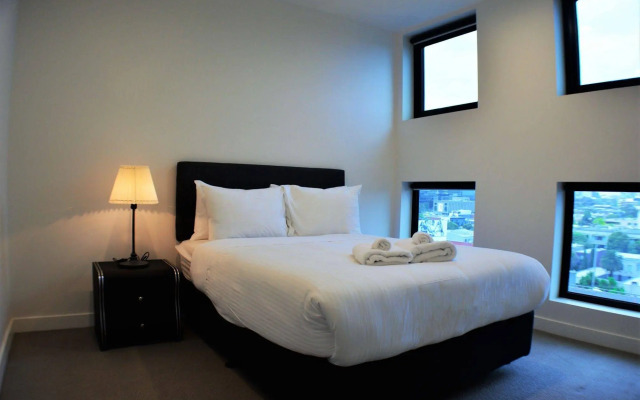 Royal Stays Apartments - Clarke St