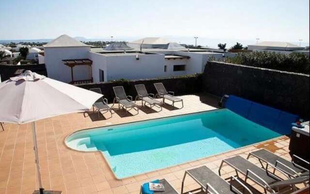 103695 Villa In Arrecife