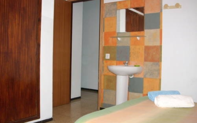 Pension Milema