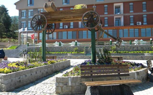 Kazdag Goknar Hotel