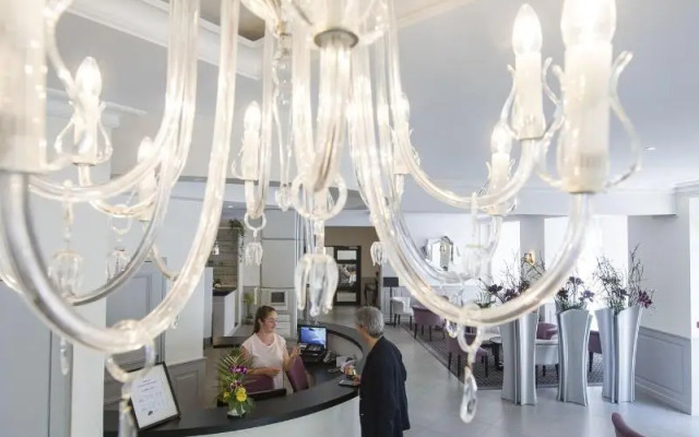 Hôtel Esplanade Eden