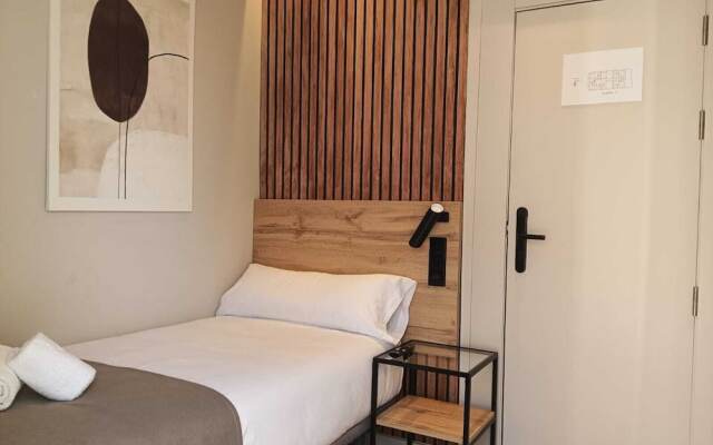 Aila II Hotel Boutique