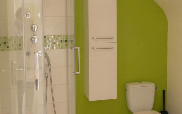 Maison dans le centre de Saint Philibert