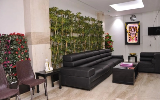 Sri Valli Vilas Residency