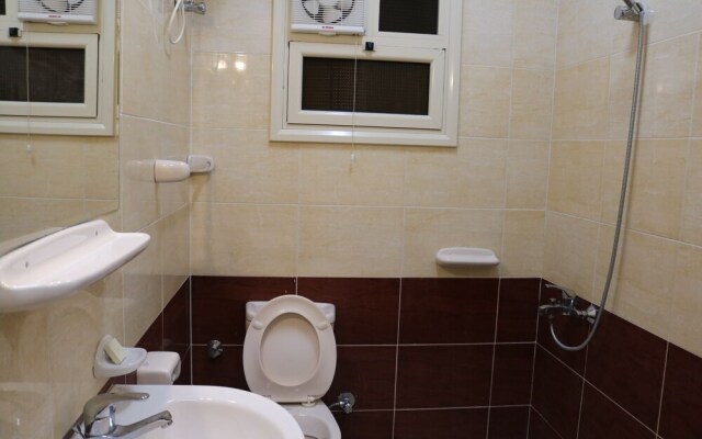 Sherry Hotel Hurghada