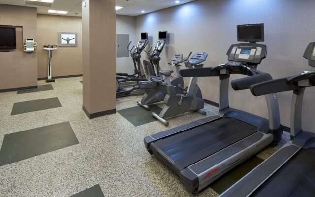 Durham Marriott City Center