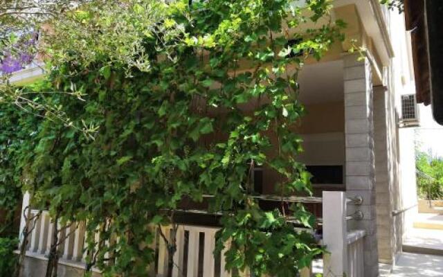 Apartments Miramaris