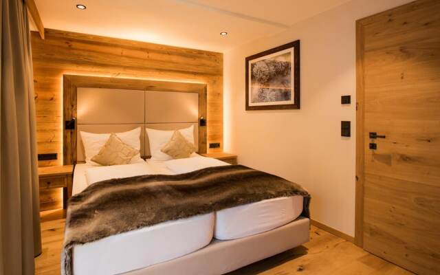 Pepis Suites Lechtal Apartments