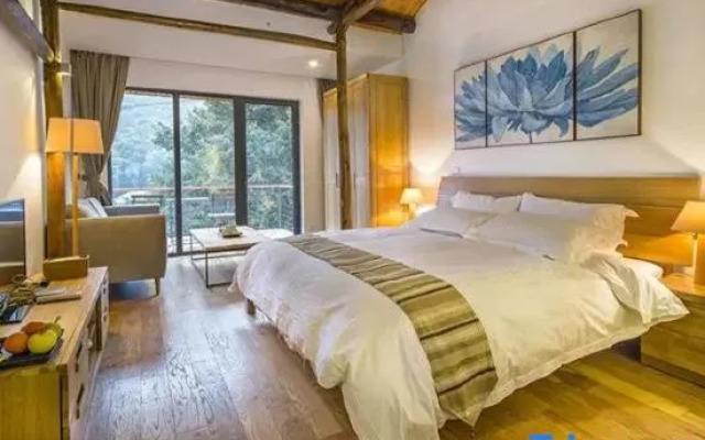 Zhengzhou Shichuan Inn