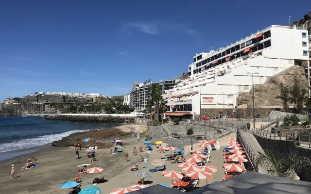 Apartamento Patalavaca 1 linea-vista Mar