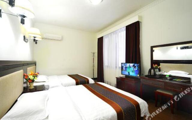 Xianyuan Hotel